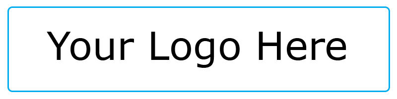 Your image here. Logo here. Your logo here. Your logo here placeholder. Your logo is here.